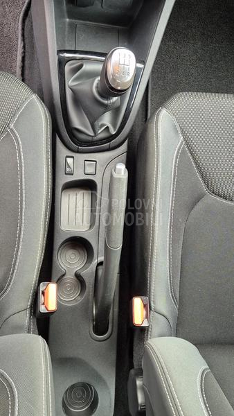 Renault Clio 1.5 Dci