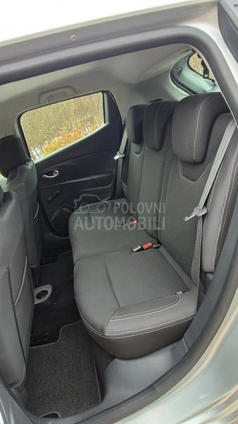 Renault Clio 1.5 Dci