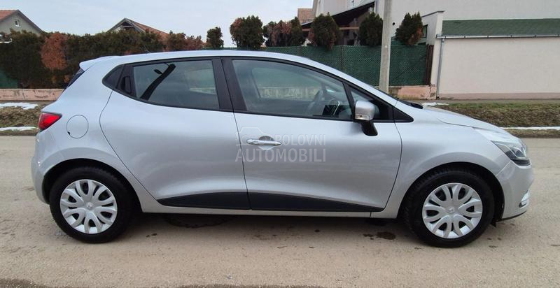 Renault Clio 1.5 Dci