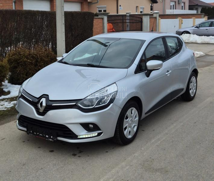 Renault Clio 1.5 Dci