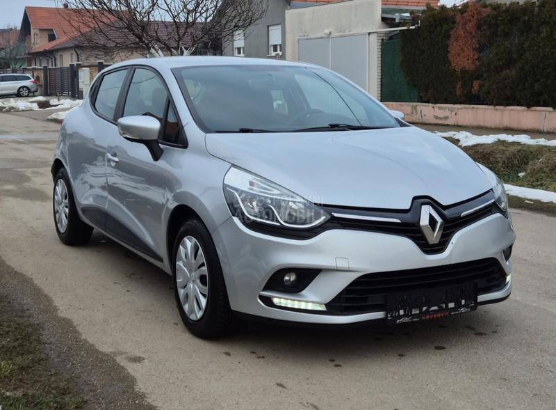 Renault Clio 1.5 Dci