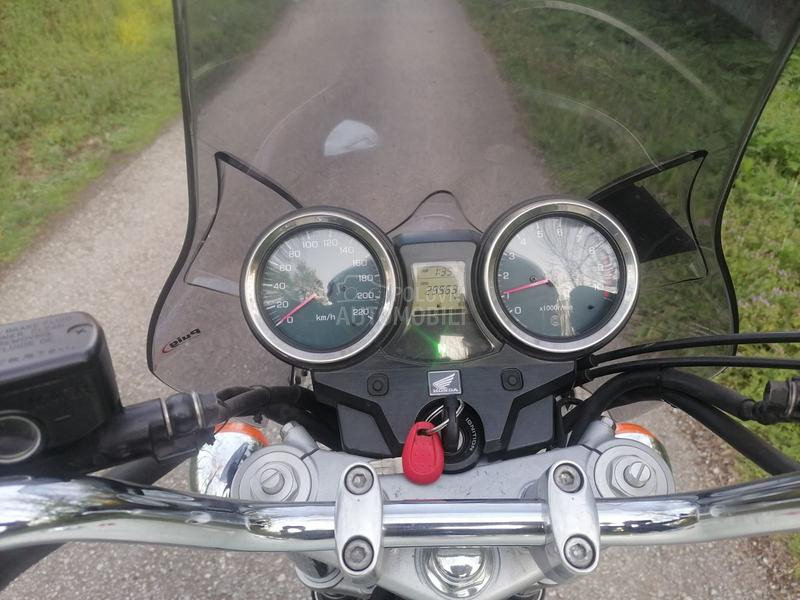 Honda CB 1100