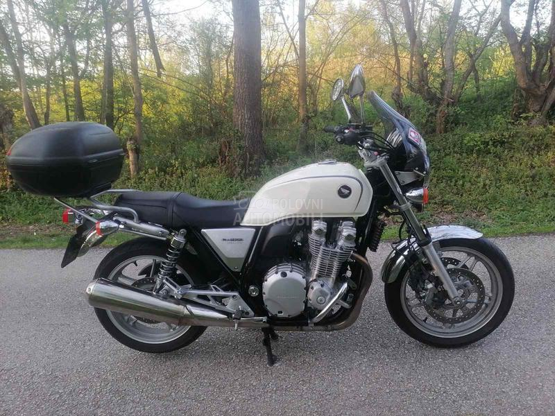 Honda CB 1100