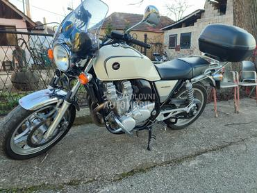 Honda CB 1100