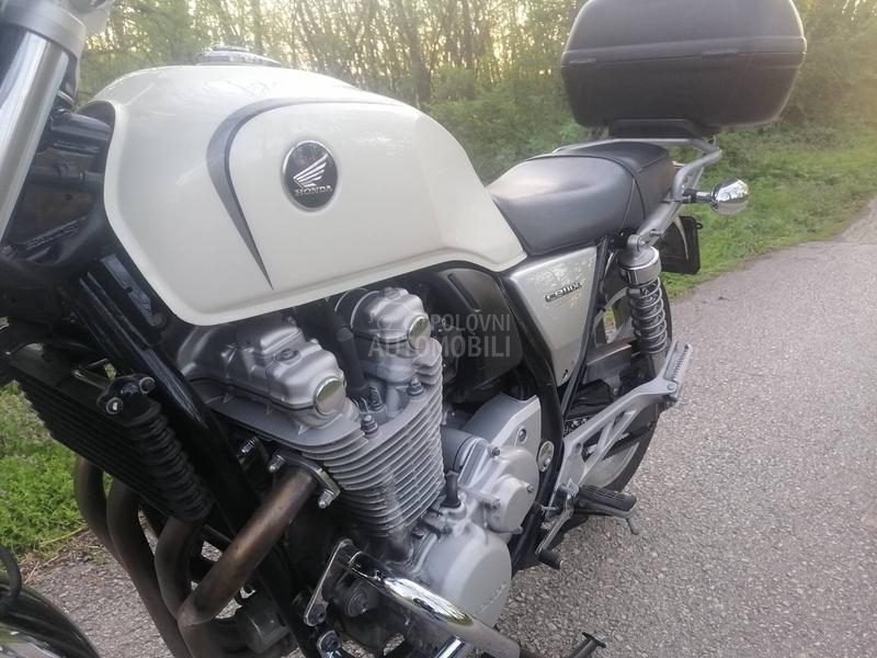 Honda CB 1100