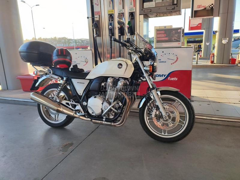 Honda CB 1100
