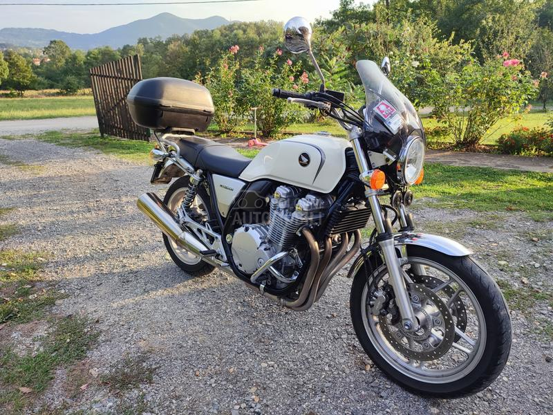 Honda CB 1100