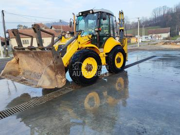 New Holland LB115