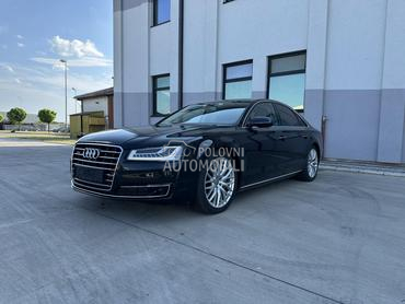 Audi A8 3.0
