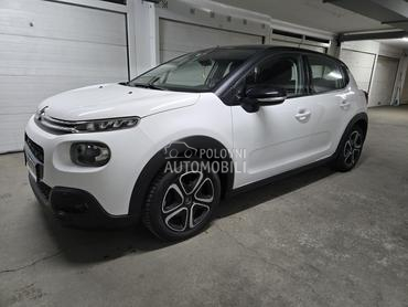 Citroen C3 1.6 HDI