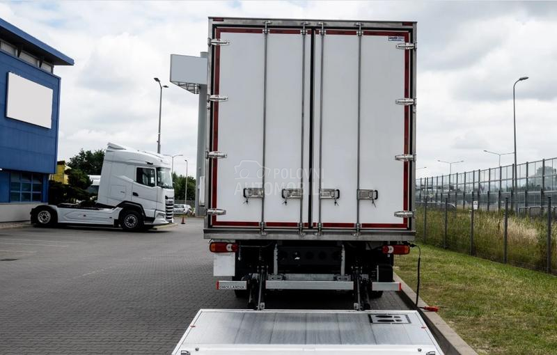 DAF DAF LF 260 / LA2108