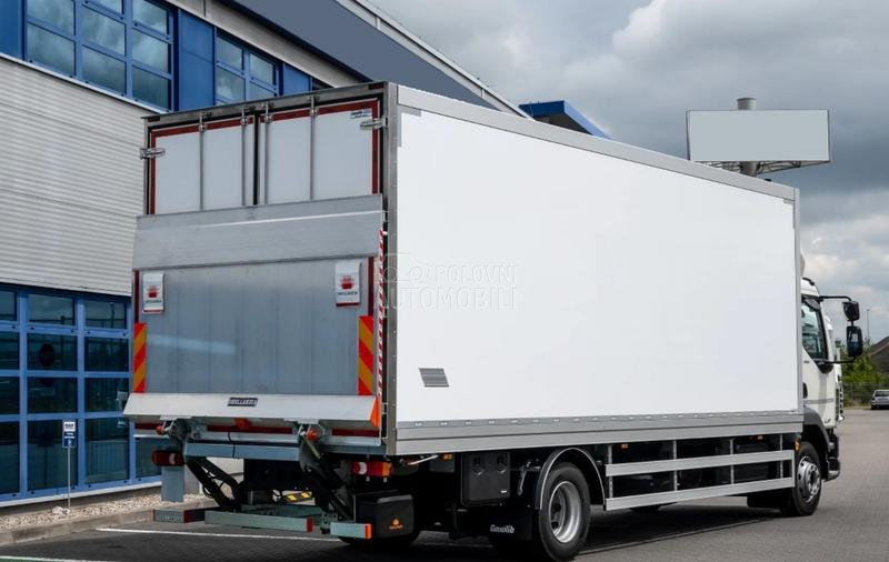 DAF DAF LF 260 / LA2108