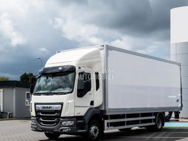 DAF DAF LF 260 / LA2108