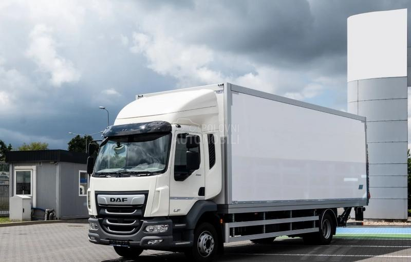 DAF DAF LF 260 / LA2108