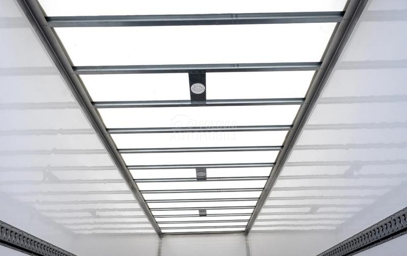 DAF DAF LF 260 / LA2108