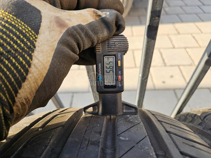 Bridgestone 215/50 R18 Letnja