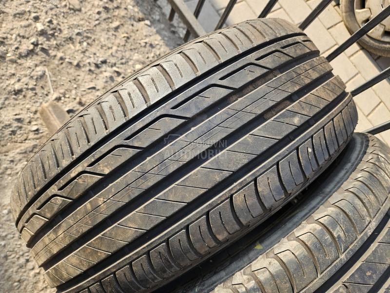 Bridgestone 215/50 R18 Letnja