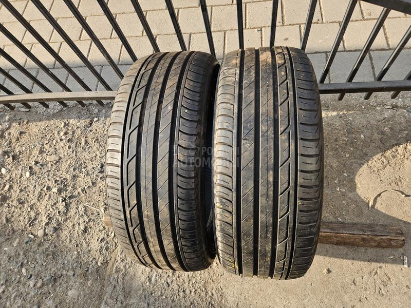 Bridgestone 215/50 R18 Letnja