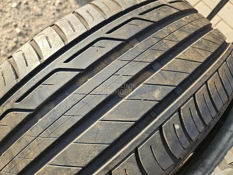 Bridgestone 215/50 R18 Letnja