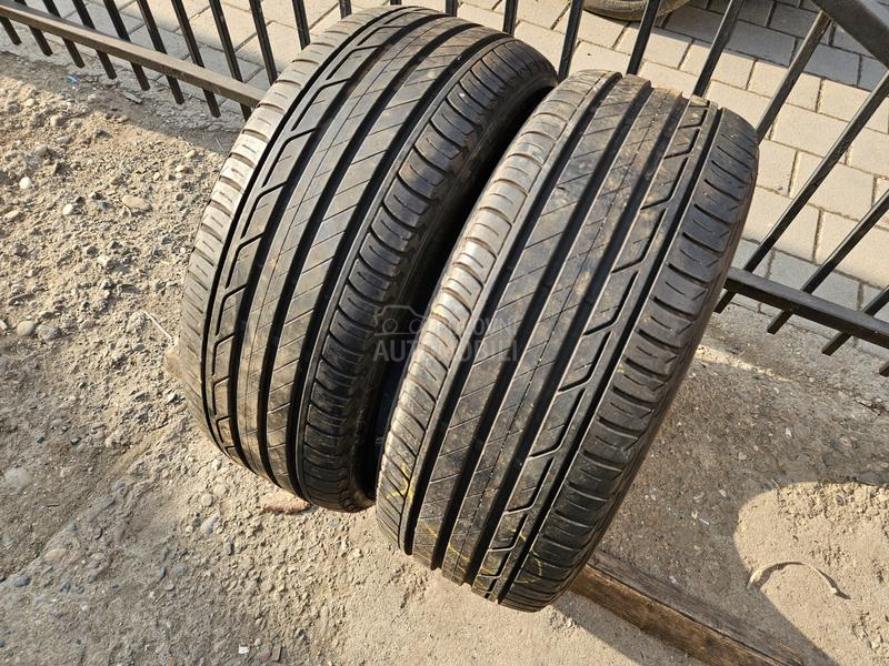 Bridgestone 215/50 R18 Letnja