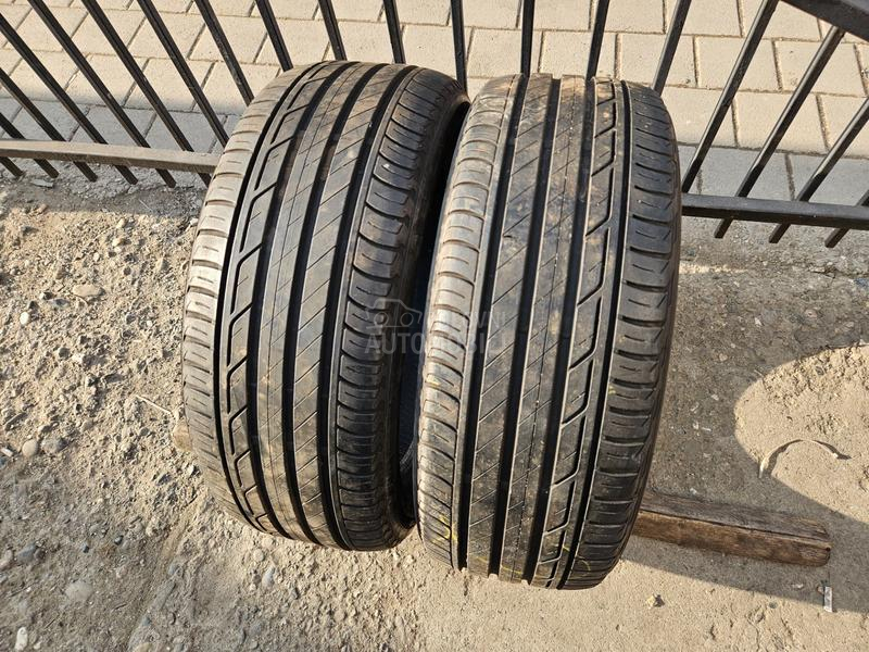 Bridgestone 215/50 R18 Letnja