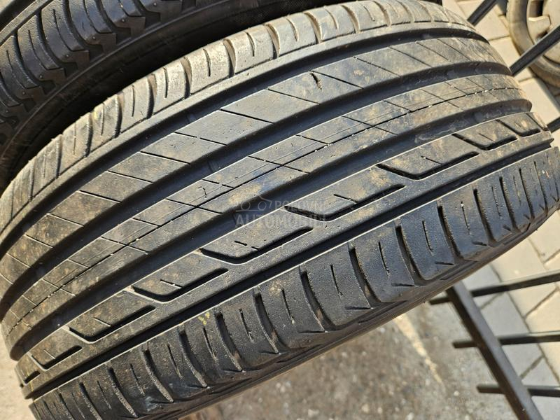 Bridgestone 215/50 R18 Letnja