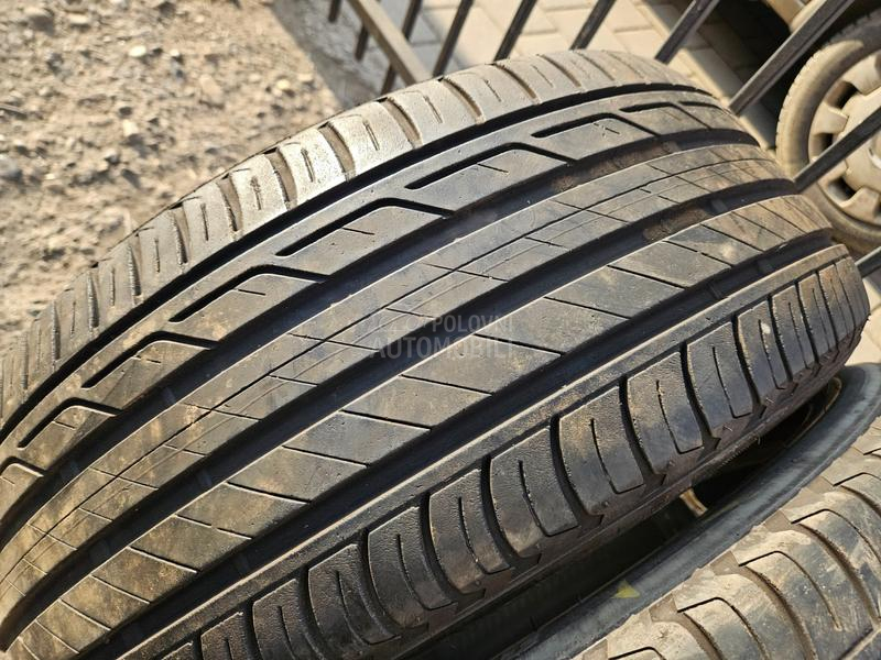 Bridgestone 215/50 R18 Letnja