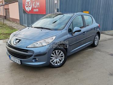 Peugeot 207 1.4hdi