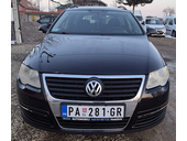 Volkswagen Passat B6 1.9TDI NAV.II