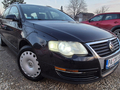 Volkswagen Passat B6 1.9TDI NAV.II