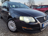 Volkswagen Passat B6 1.9TDI NAV.II