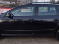 Volkswagen Passat B6 1.9TDI NAV.II