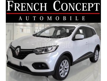 Renault Kadjar PERLA BELA DCi 115