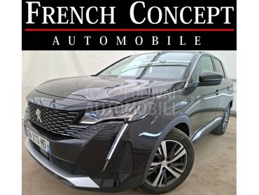 Peugeot 3008 ALLURE HDi 130