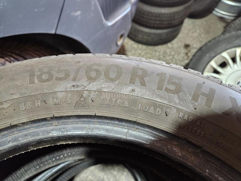 Continentalxl 185/60 R15 Sve sezone
