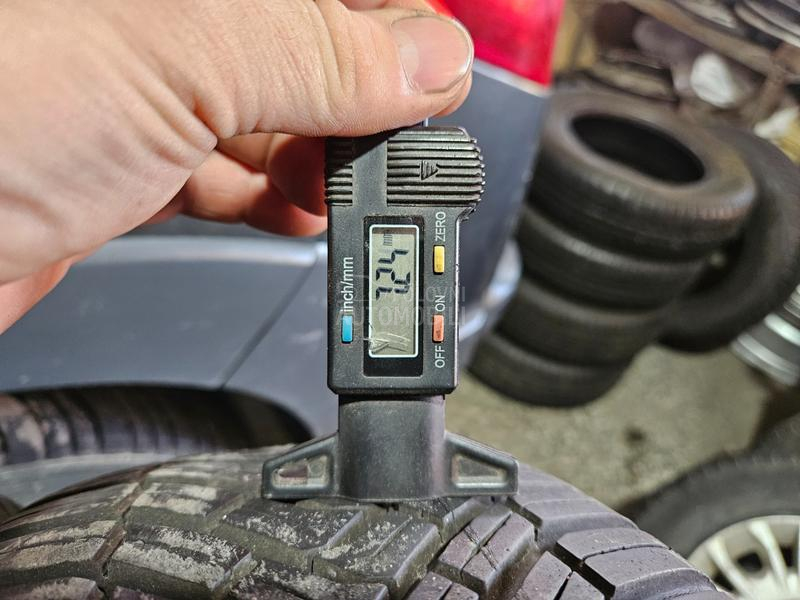 Continentalxl 185/60 R15 Sve sezone