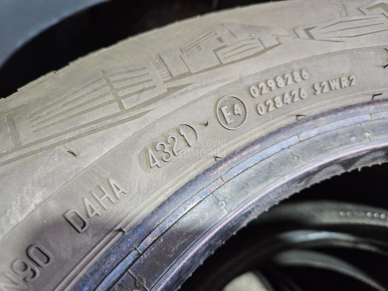 Continentalxl 185/60 R15 Sve sezone