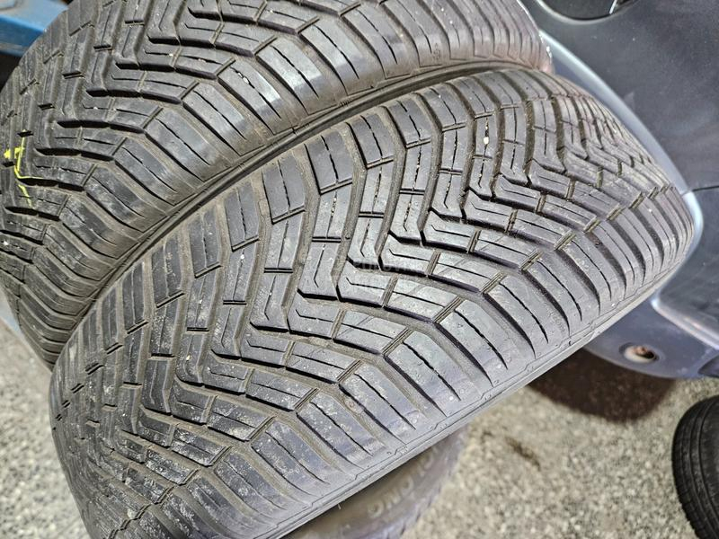 Continentalxl 185/60 R15 Sve sezone