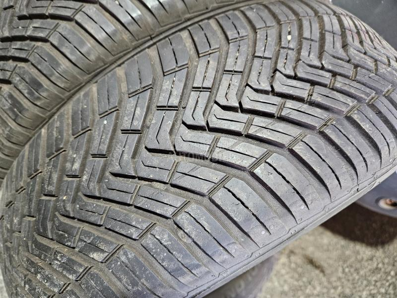 Continentalxl 185/60 R15 Sve sezone