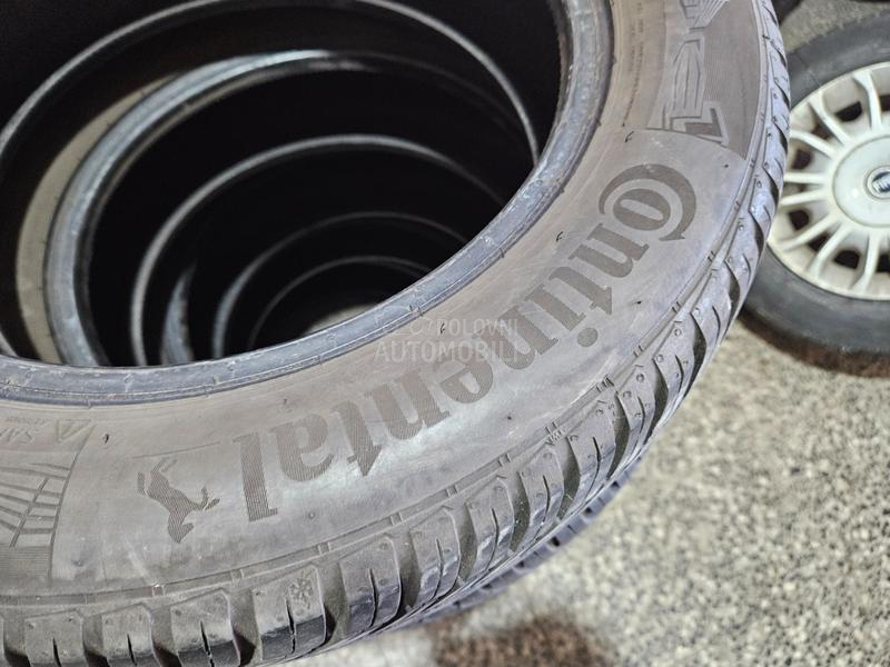 Continentalxl 185/60 R15 Sve sezone
