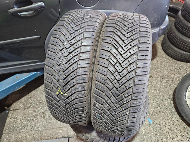Continentalxl 185/60 R15 Sve sezone