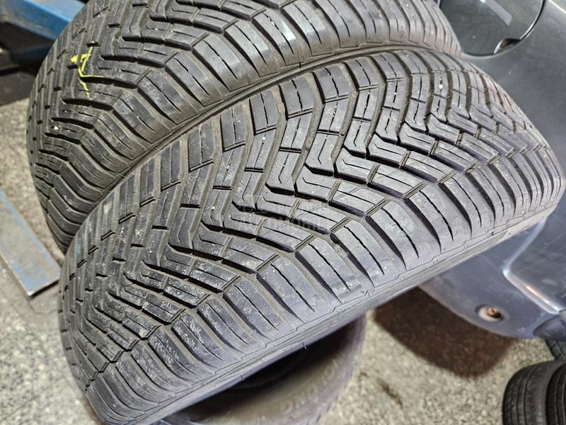 Continentalxl 185/60 R15 Sve sezone