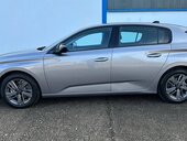 Peugeot 308 BUSINES AUT08