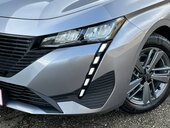 Peugeot 308 BUSINES AUT08