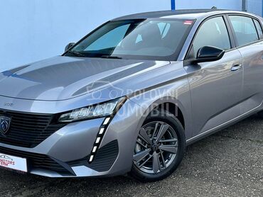 Peugeot 308 BUSINES AUT08