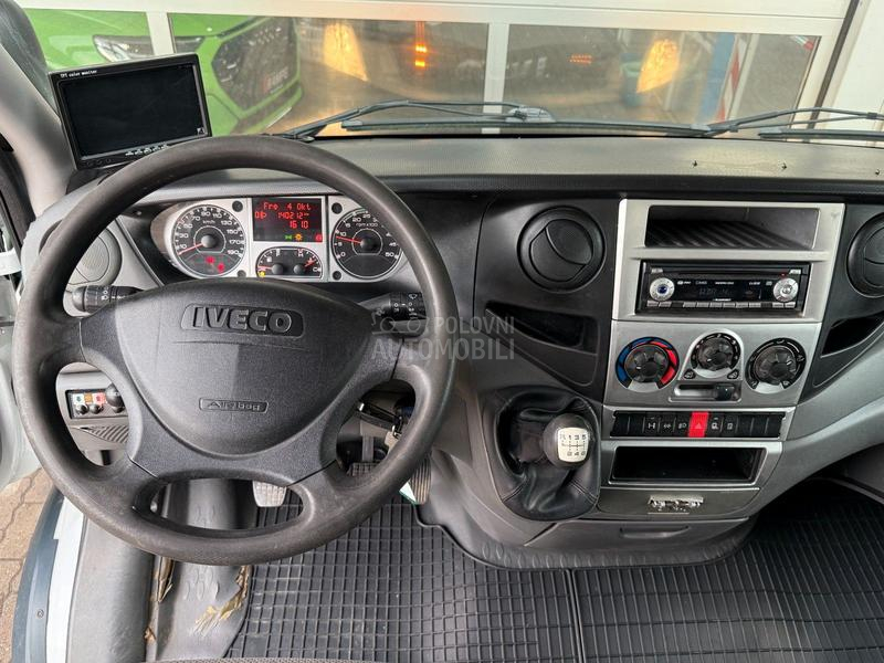 Iveco Daily 70C17 / LA2143