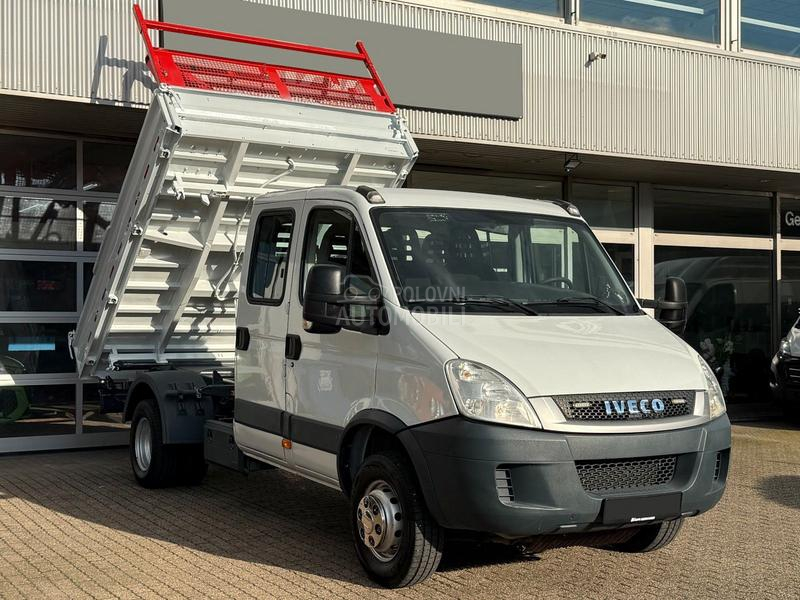 Iveco Daily 70C17 / LA2143