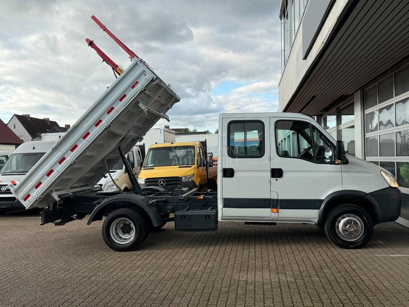 Iveco Daily 70C17 / LA2143