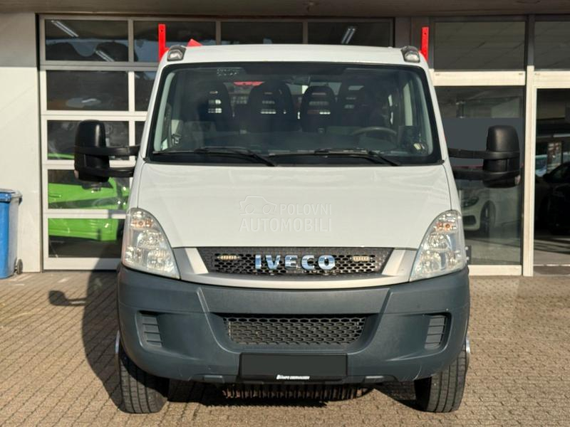 Iveco Daily 70C17 / LA2143