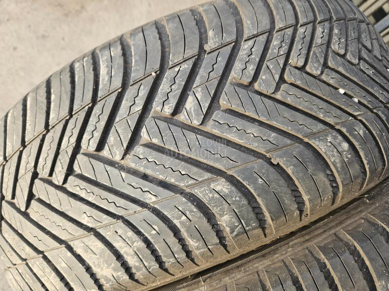 Hankook 195/55 R16 Sve sezone